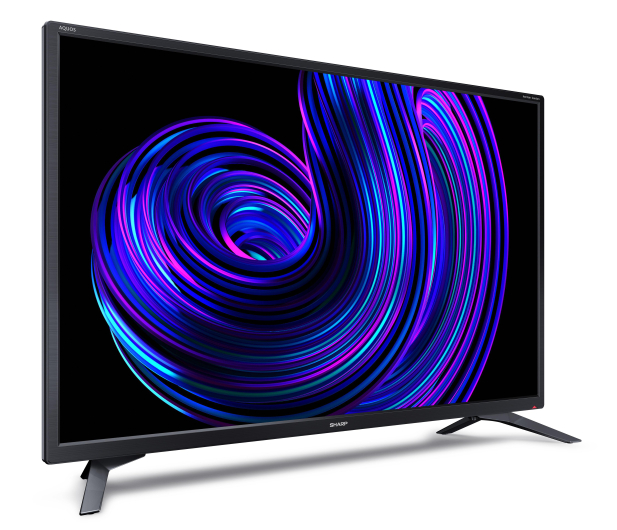Sharp 32EE2E HD Ready Smart LED TV - 1373502 - zdjęcie 5